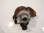 Turbolader für Land Rover Discovery 2,7 TD 4x4 276DT TDV6 4H2Q-6K682-CH