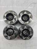 4x Kolben Für Ford S-Max Galaxy II 1,8 DTCi QYWA 6G9Q-6102-AA