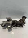 Turbolader für Mercedes C-Klasse W205 3,0 C 43 450 AMG M 276.823 A2760901480