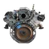 Motor für Mercedes GLK-Klasse X204 3,5 V6 350 272.971 M272.971 A2720102098