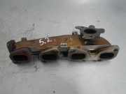 Abgaskrümmer für Mercedes C-Klasse C205 2,2 C 250 d OM 651.921