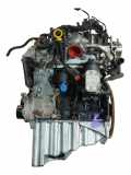 Motor f?r VW Amarok 2,0 BiTDi CSHA CSH 03L100091L 03L100091LX