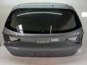 Kofferraum Heckklappe für Kia Ceed CD 1,6 73700-J7100 CSS NEW COOL Silver