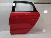 Tür Hinten Links für Audi A1 Sportback 1.6 TDI CAYC CAY 8X4833051B N9 / Z3M