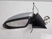 Au?enspiegel vorne links Iridiumsilber f?r Mercedes C-Klasse W205 A2058105302