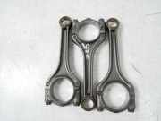 3x Pleuel Pleuelstange für Audi VW A3 Octavia Golf 1,0 TSI 30TFSI DLAA DLA 05C