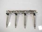 Einspritzleiste für Mercedes E500 4,7 M278.922 278.922 A2780703395 A2780700687