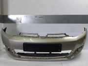 Stoßstange für VW Golf VI AJ5 2,0 TDI CFHC CFH 1K9807217AA SILVER (P7W)