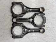 3x Pleuel Pleuelstange Für BMW 7er F01 4,4 750i N63B44A N63 7843237