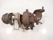 Turbolader für Mitsubishi L200 K74T 2,5 TD 4WD 4D56-T 49135-02652