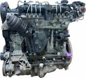 Motor Für Volvo XC60 2,4 D4 D5244T17 36001936