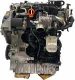 Motor Für Vw Audi Seat Skoda A3 Ibiza Octavia Jetta 1,6 TDI CAYC CAY 03L100090Q
