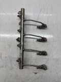 Einspritzleiste für Opel Astra K B 16 1,4 T LE2 B14XFL 745620142 12669216