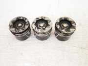 3x Kolben für VW Polo MK6 VI 1,6 TDI Diesel DGTC DGT 79L121 04L107065AR
