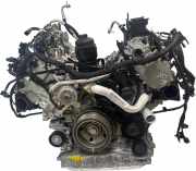 Motor Für Porsche Cayenne 9YA 9YB 2,9 S DCAB DCA MDC.AB MDC PAC100021F