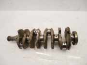 Kurbelwelle für Opel Vauxhall Astra J 1,7 CDTI A17DTS LUD 55567749
