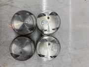 4x Kolben Für Skoda VW Superb Passat 1,4 TSI DGEB DGE 04E107065JF