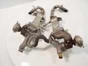 Abgaskühler für Audi A8 D3 4,0 TDI quattro ASE 057131512Q