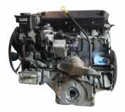 Motor für Land Rover 3,0 D 4x4 M57D30 306D1 M57 LBB000510 XH42-6005-AA