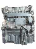 Motor überholt für Land Rover Discovery 2,0 D 204DTD AJ20D4 K4D3-6006-MA