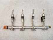 Einspritzleiste für Skoda Fabia 1,2 CBZB CBZ 03F133320C