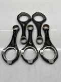 5x Pleuel Pleuelstange Für Mercedes 3,0 T CDI OM642.920 OM642 A6420303420