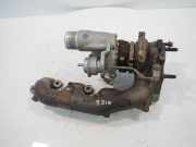 Turbolader für Nissan GT-R GTR Nismo R35 3,8 V6 VR38DETT VR38 14411JF30A