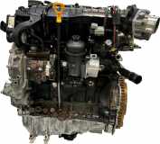 Motor Für Hyundai ix 35 LM 1,7 CRDi D4FD Z57712AZ00