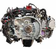 Motor für Subaru XV GT 2,0 i AWD Benzin FB20 FB20C 119.000km