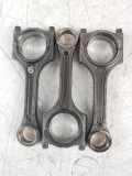 3x Pleuel Pleuelstange für Volvo C30 533 2,0 D3 D5204T5 31401216