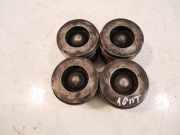 4x Kolben für Land Rover Discovery L462 3,0 TDV6 306DTA GEN2 H268X