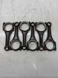 6x Pleuel Pleuelstange Für Audi A4 S4 B8 A5 S5 3,0 Quattro CGWC CGW 06E198401E