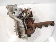 Turbolader für BMW 5er Touring G31 3,0 530 d xDrive B57D30B B57 8596263