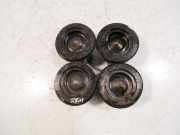 4x Kolben für Mercedes 2,0 654.920 OM654.920 N429 A6540306400