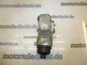 Ölfiltergehäuse Citroen Peugeot Xsara Picasso 1,6 HDi 9HX DV6ATED4 312765