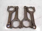 4x Pleuel Pleuelstange für BMW 1er E81 E87 116 i 1,6 N45B16A N45 7589539