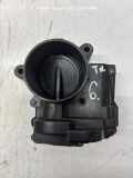 Drosselklappe Für Citroen Berlingo 1,6 VTi 5FS EP6C N12B16A 163673