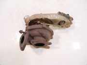 Turbolader für Land Rover 3,0 V6 D Diesel 306DT TDV6 AH2Q-6K682-CC