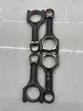 4x Pleuel Pleuelstange Für BMW 1er E81 E87 2,0 d 116d N47D20A N47 8473776