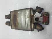 Auspuff Abgasanlage für Porsche Panamera 971 2,9 V6 CSZ CSZB 1130416021000