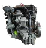 Motor für BMW 3er 2,0 204D4 M47D20 M47 M47D20O2 11000441268 11000441269