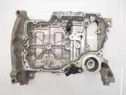 Ölwanne Oberteil für Opel Vauxhall Astra K MK7 1,2 Turbo F12SHR 55515928