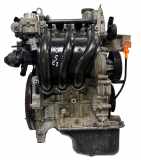 Motor für Skoda VW Fabia MK2 1,2 Benzin CHFA CHF 03D100032C 03D100032CX