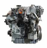 Motor für Audi VW A3 Passat 2,0 TDI CBAB CBA 03L100034F 03L100090X