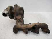 Turbolader für Kia Sportage 1,7 CRDI Euro5 D4FD 28201-2A650