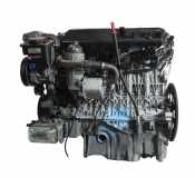 Motor für BMW X3 E83 3,0 d M57D30 M57 306D3 11000413756