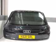 Kofferraum Heckklappe für AUDI Q7 4MB 3,0 DPXA DPX 4M0827025E BLACK 041