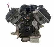 Motor für Hyundai Genesis Equus 5,0 GDI G8BE 1K0213FU00