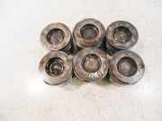 6x Kolben für Audi A4 B8 A5 Q5 3,0 TDI V6 CCWA CCW 83L82 P221