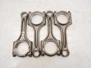 4x Pleuel Pleuelstange für Volvo S90 2,0 T5 B4204T23 B42